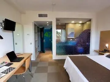 **** Hotel Checkin Montserrat Collbató Espagne