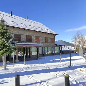 Siente Boí&spa Aparthotel