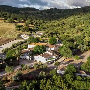 Rural El Horcajo De Ronda Espagne