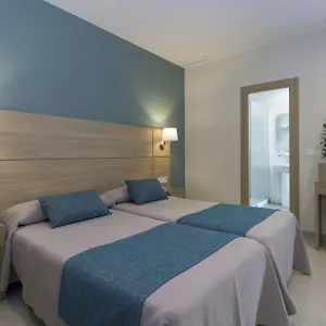 ** Hotel Sur Espanha