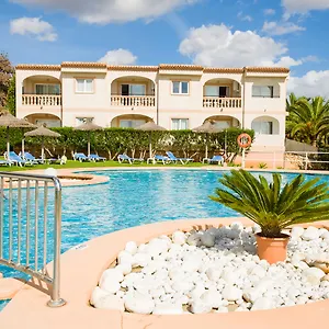 *** Aparthotel Sol Romantica By Dot Spanje