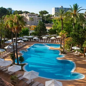 **** Hotel Valentin Reina Paguera - Adults Only Espanha