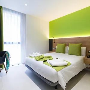 *** Hotel Mg Poniente Espanha