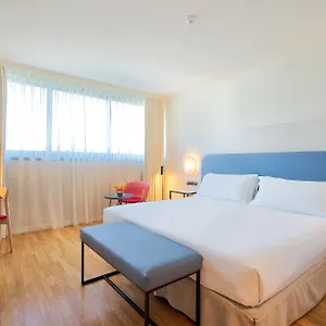 **** Hotel Eurostars Espanha