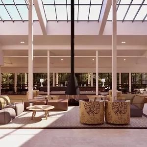 **** Hotel Encinar De Spanje