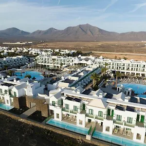 **** Hotel Mynd Yaiza Espanha