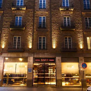 *** Hotel Dauro Premier Espanha