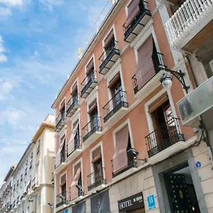 *** Hotel Nieves Espanha