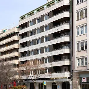 **** Hotel Maciá Condor Espanha