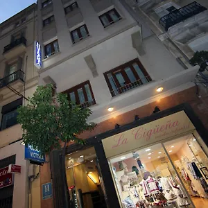** Casa de hóspedes Victoria Espanha