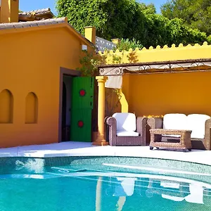 *** Hotel Family Al- Ana Marbella Spanje