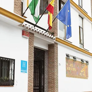 *** Hotel Y Balcon De Spanje