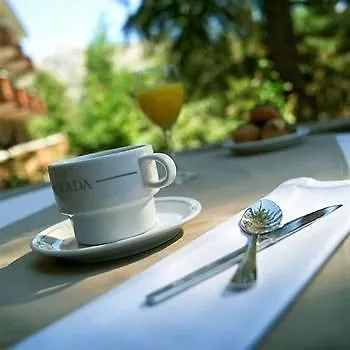 **** Hotel Checkin Montserrat Collbato Spain