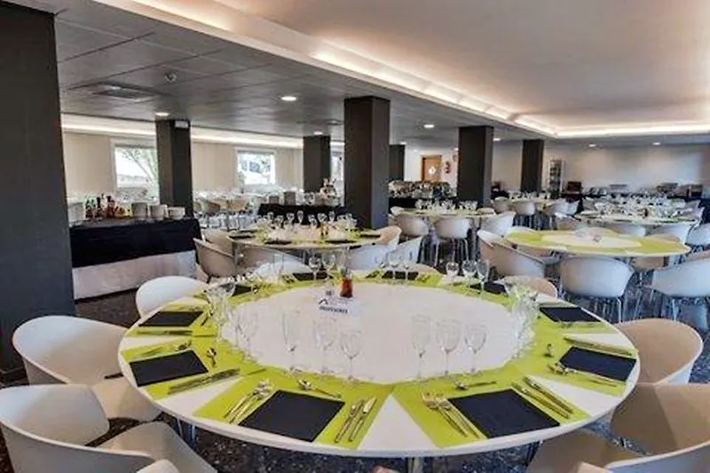 **** Hotel Checkin Montserrat Collbato Spain