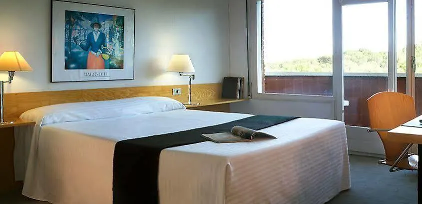 **** Hotel Checkin Montserrat Collbato Spain